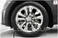2017 KIA Carnival
