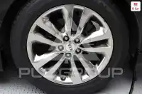 2017 KIA Carnival