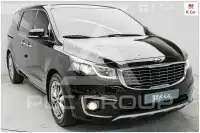 2017 KIA Carnival