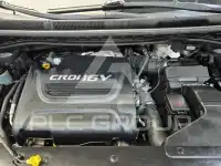 2017 KIA Carnival