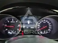2017 KIA Carnival