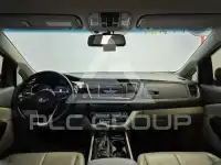 2017 KIA Carnival