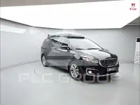 2017 KIA Carnival