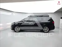 2017 KIA Carnival