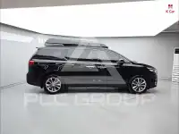 2017 KIA Carnival