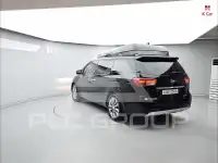 2017 KIA Carnival