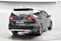 2017 KIA Carnival