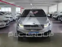 2017 KIA Carnival