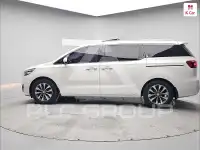 2017 KIA Carnival