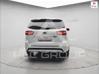 2017 KIA Carnival