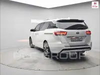2017 KIA Carnival