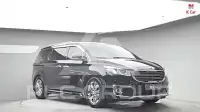 2017 KIA Carnival