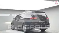 2017 KIA Carnival