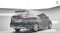 2017 KIA Carnival