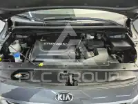 2017 KIA Carnival