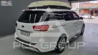 2017 KIA Carnival