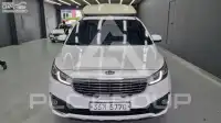 2017 KIA Carnival