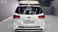 2017 KIA Carnival