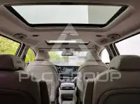 2017 KIA Carnival