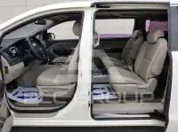 2017 KIA Carnival