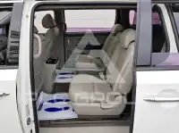 2017 KIA Carnival