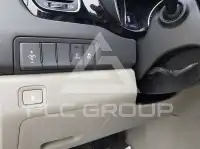 2017 KIA Carnival