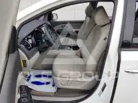 2017 KIA Carnival