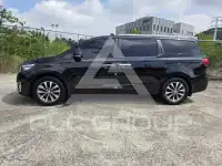 2017 KIA Carnival