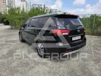 2017 KIA Carnival