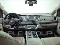 2017 KIA Carnival
