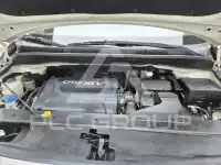 2017 KIA Carnival