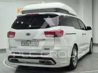 2017 KIA Carnival