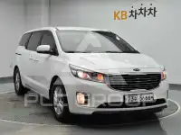 2017 KIA Carnival