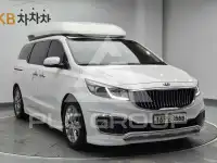 2017 KIA Carnival