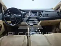2017 KIA Carnival