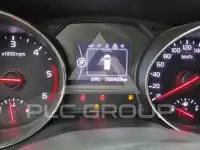 2017 KIA Carnival