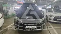 2017 KIA Carnival