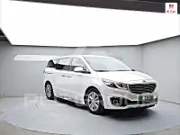 2017 KIA Carnival