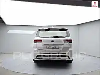 2017 KIA Carnival
