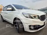 2017 KIA Carnival