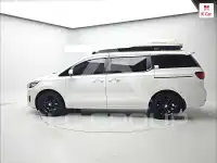 2017 KIA Carnival