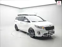 2017 KIA Carnival