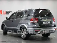 2017 KIA Mohave