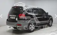 2017 KIA Mohave