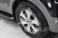 2017 KIA Mohave