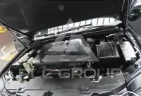 2017 KIA Mohave