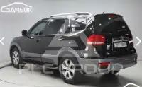 2017 KIA Mohave