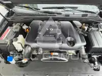 2017 KIA Mohave