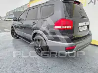 2017 KIA Mohave