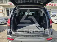 2017 KIA Mohave